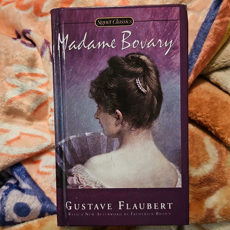 Madame Bovary *