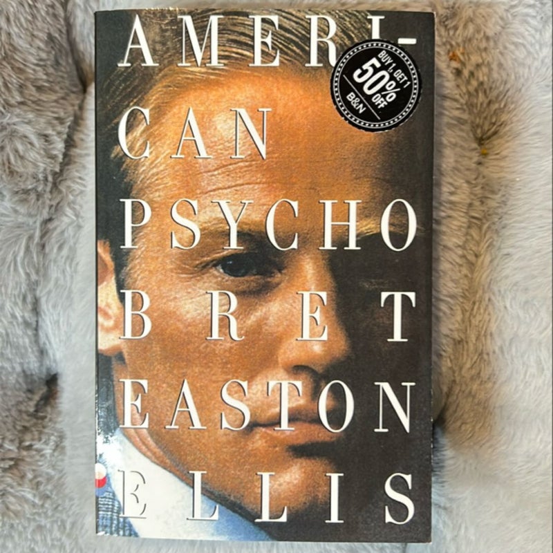 American Psycho