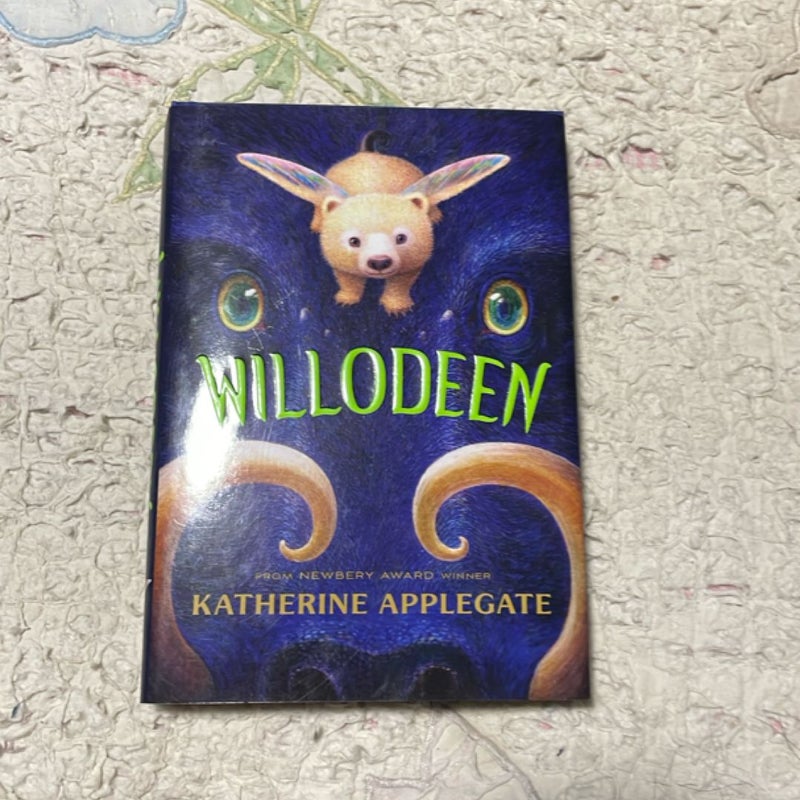 Willodeen