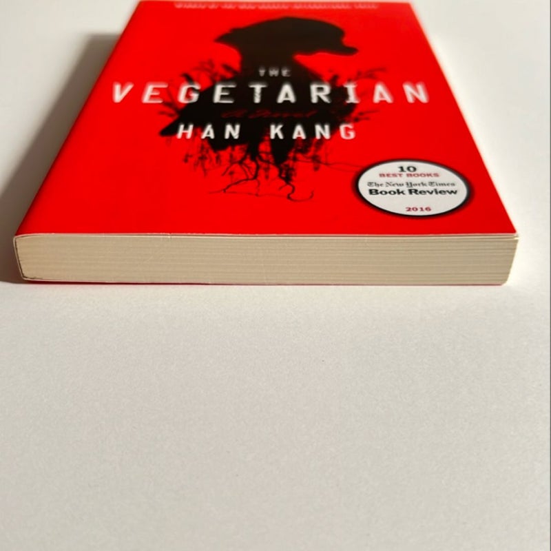 The Vegetarian