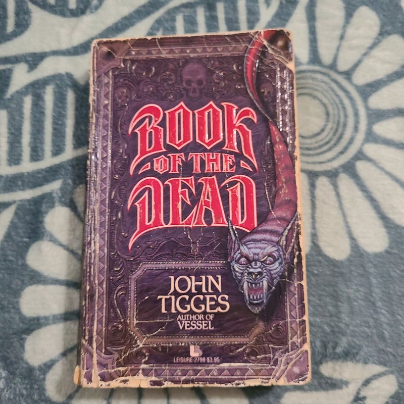 Book of Dead