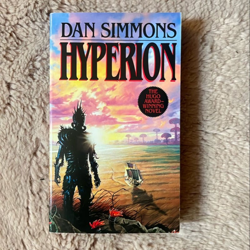 Hyperion