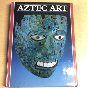 Aztec Art