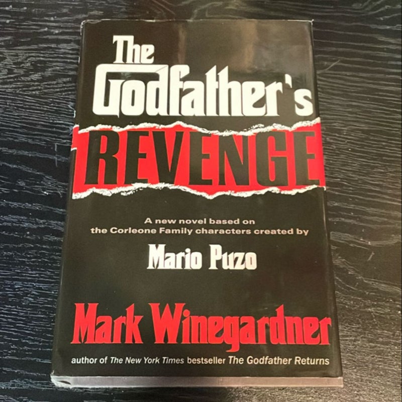 The Godfather's Revenge