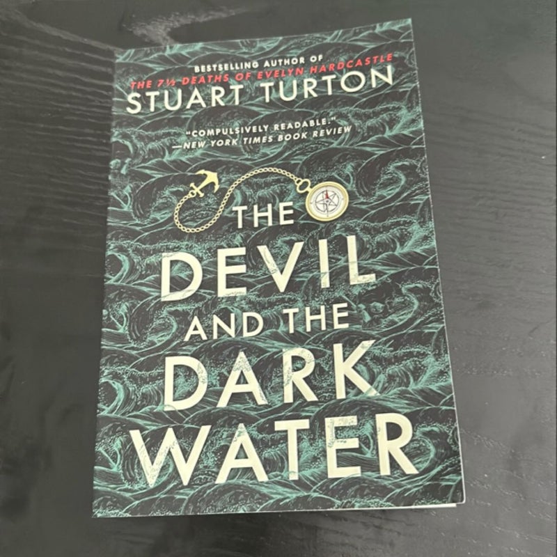 The Devil and the Dark Water