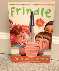 Frindle