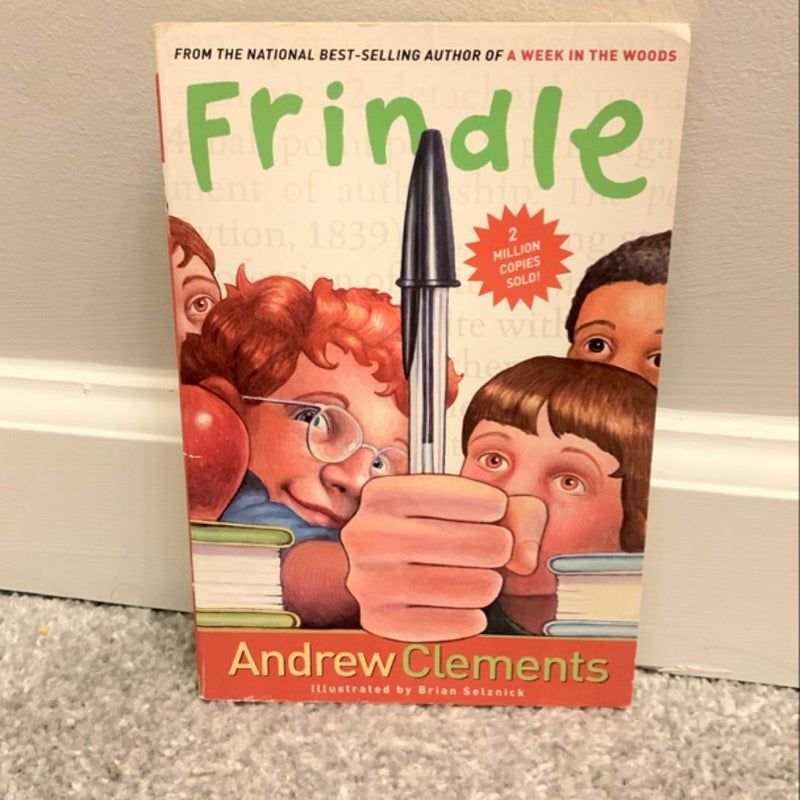 Frindle