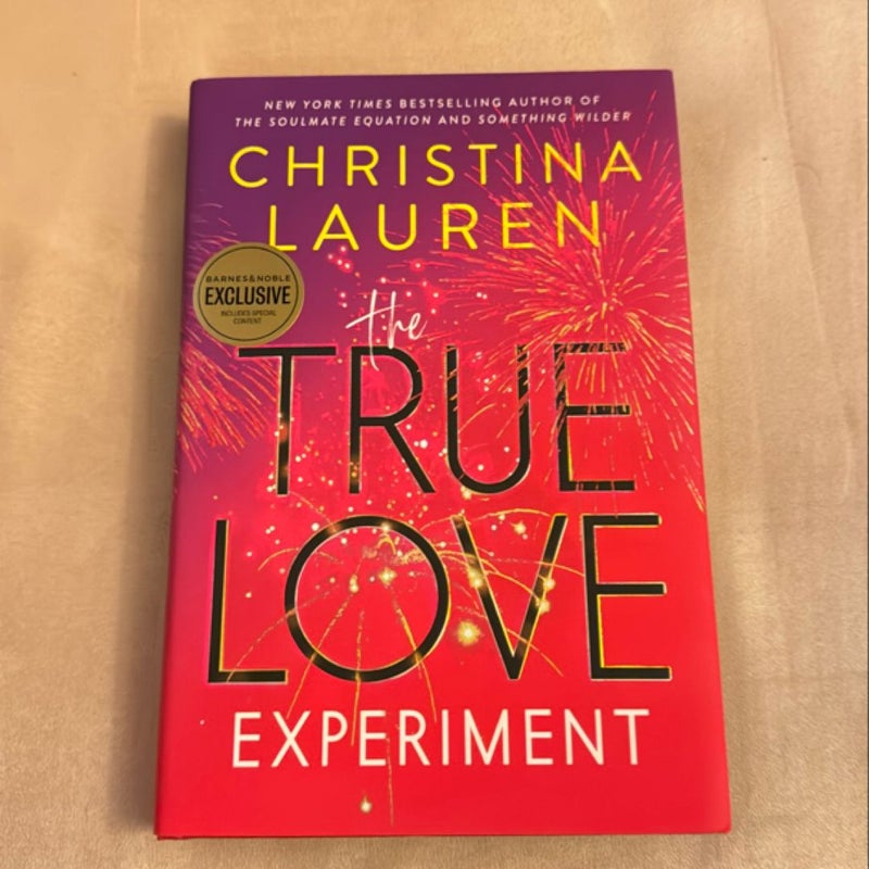 The True Love Experiment