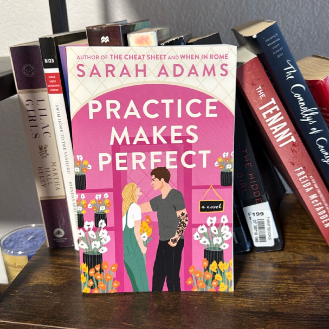 Practice Makes Perfect