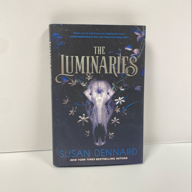 The Luminaries 