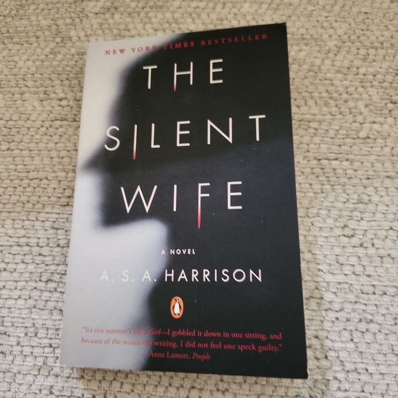 The Silent Wife