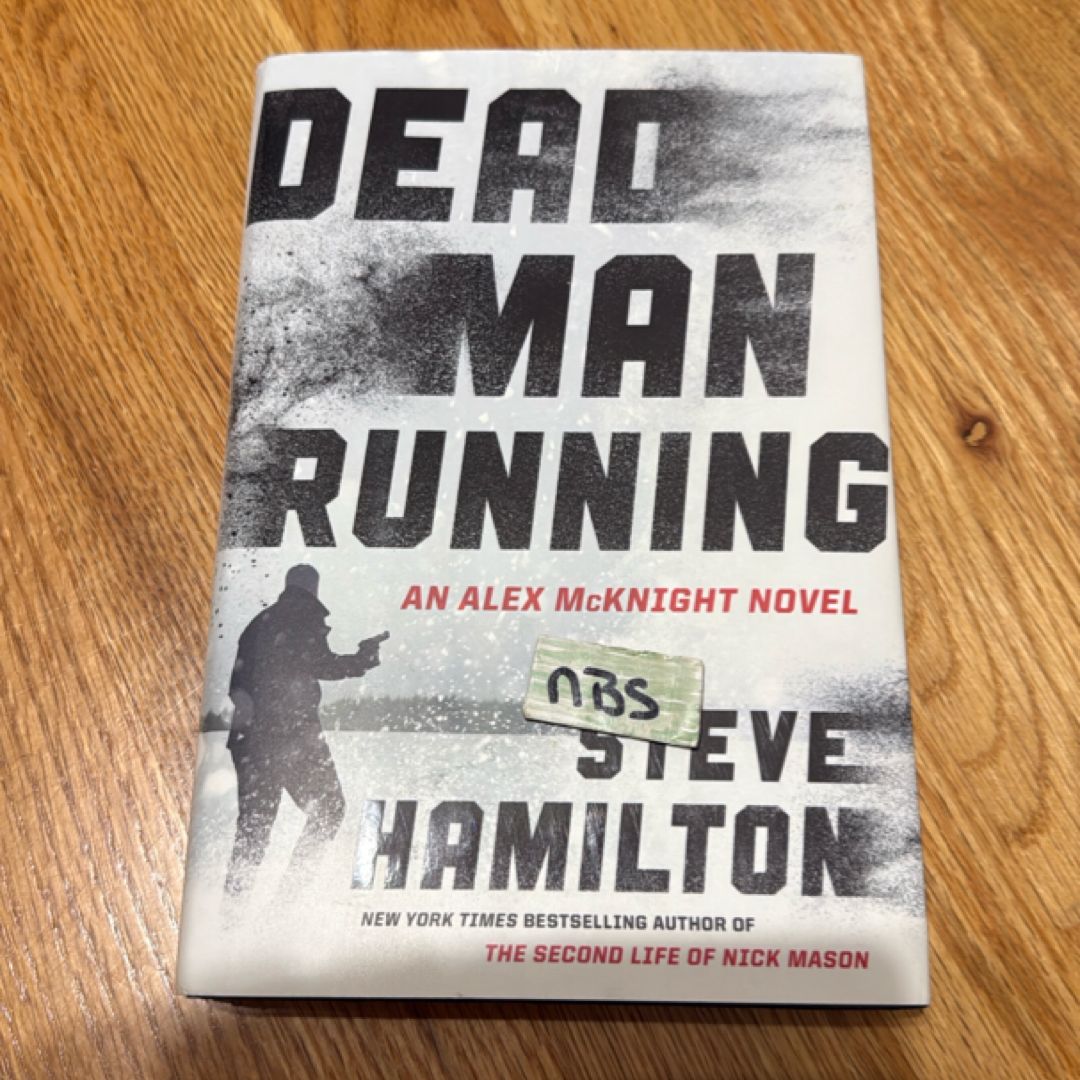 Dead Man Running