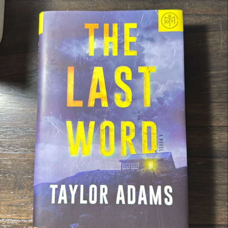 The Last Word