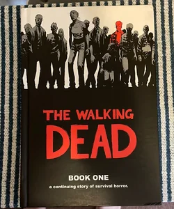 The Walkin Dead: Book 1