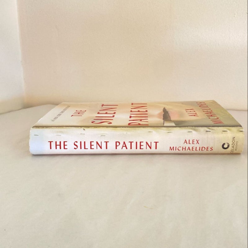 The Silent Patient