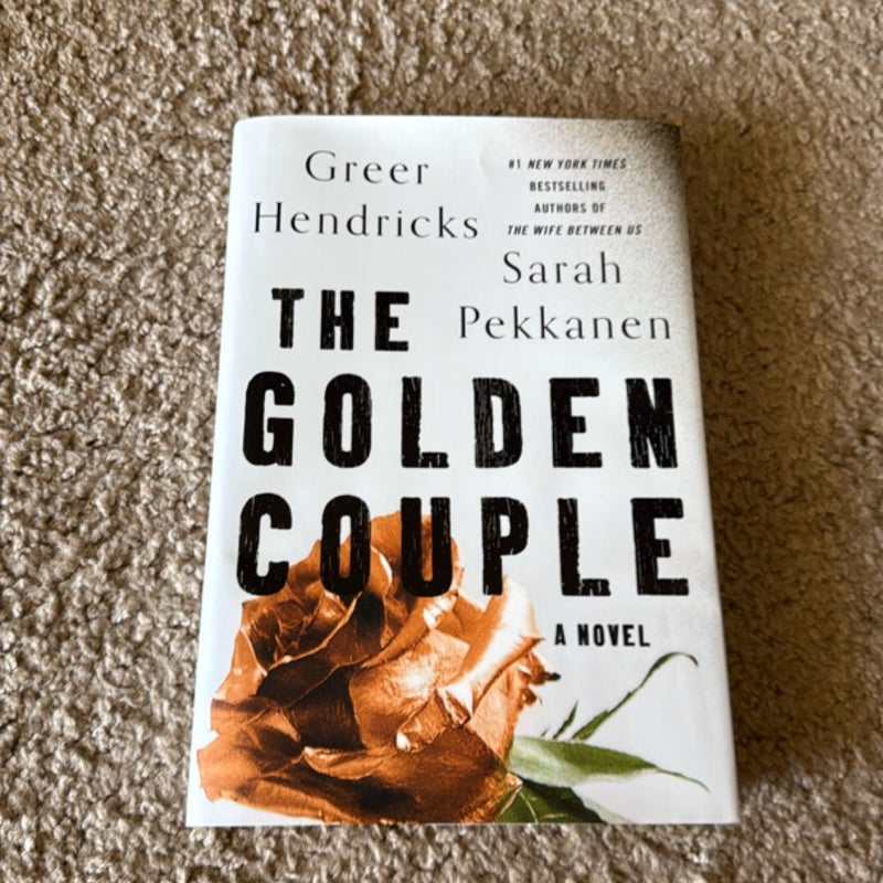 The Golden Couple
