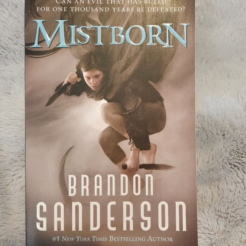 Mistborn