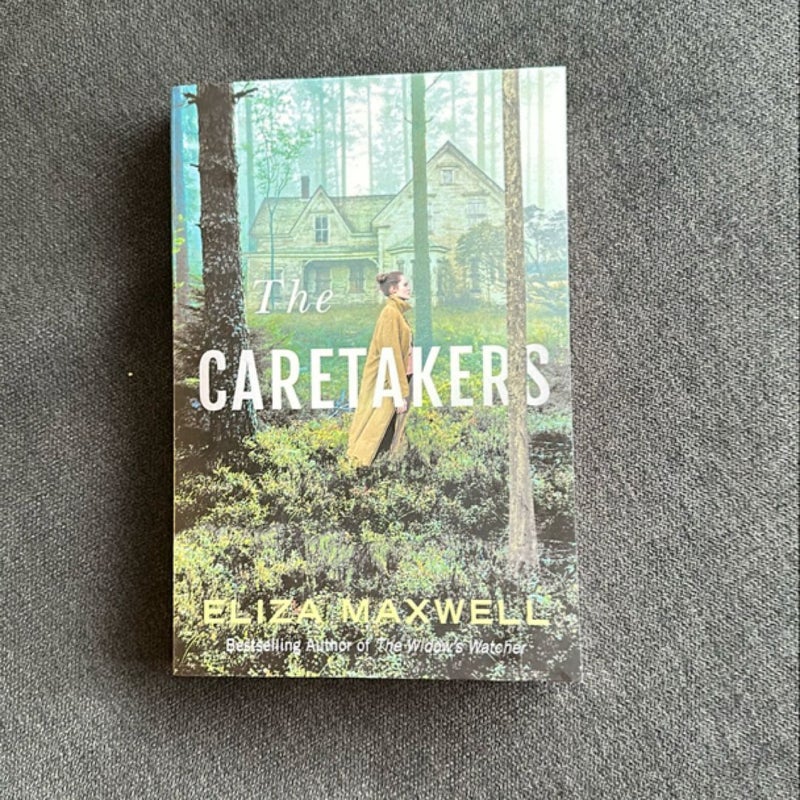 The Caretakers