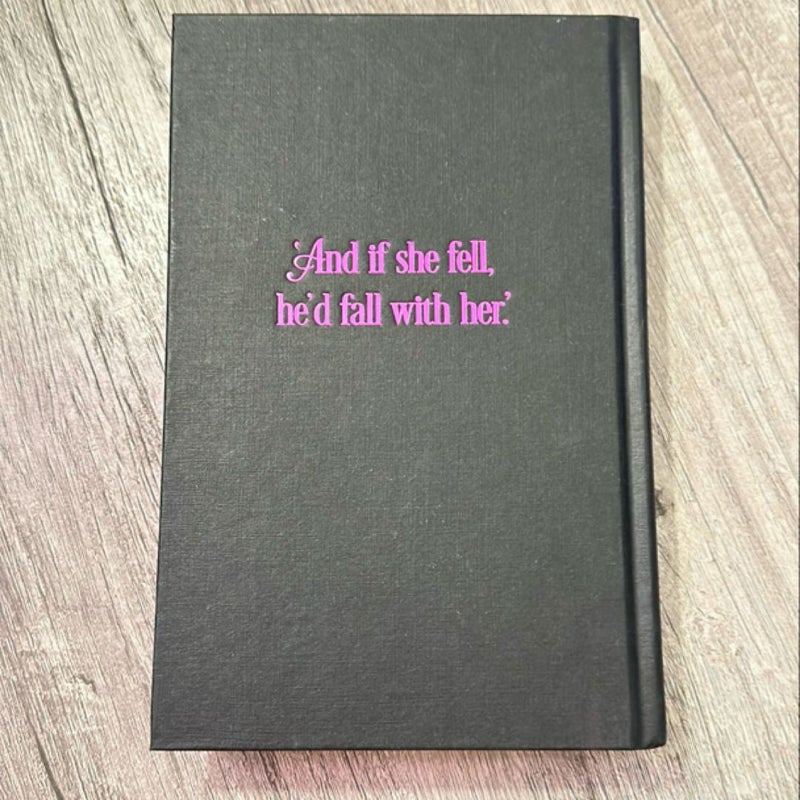 Archangel’s Kiss Special Edition