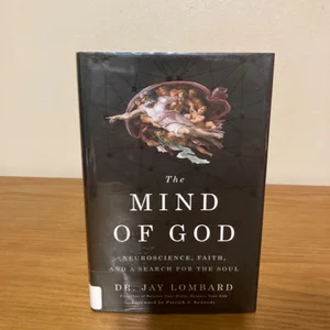 The Mind of God