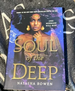 Soul of the Deep