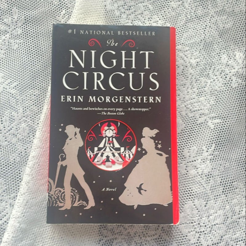 The Night Circus