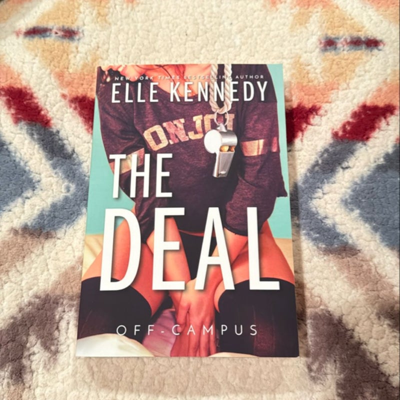 The Deal