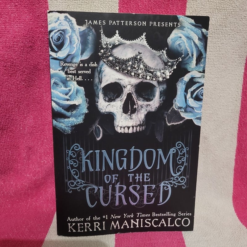 Kingdom of the Cursed