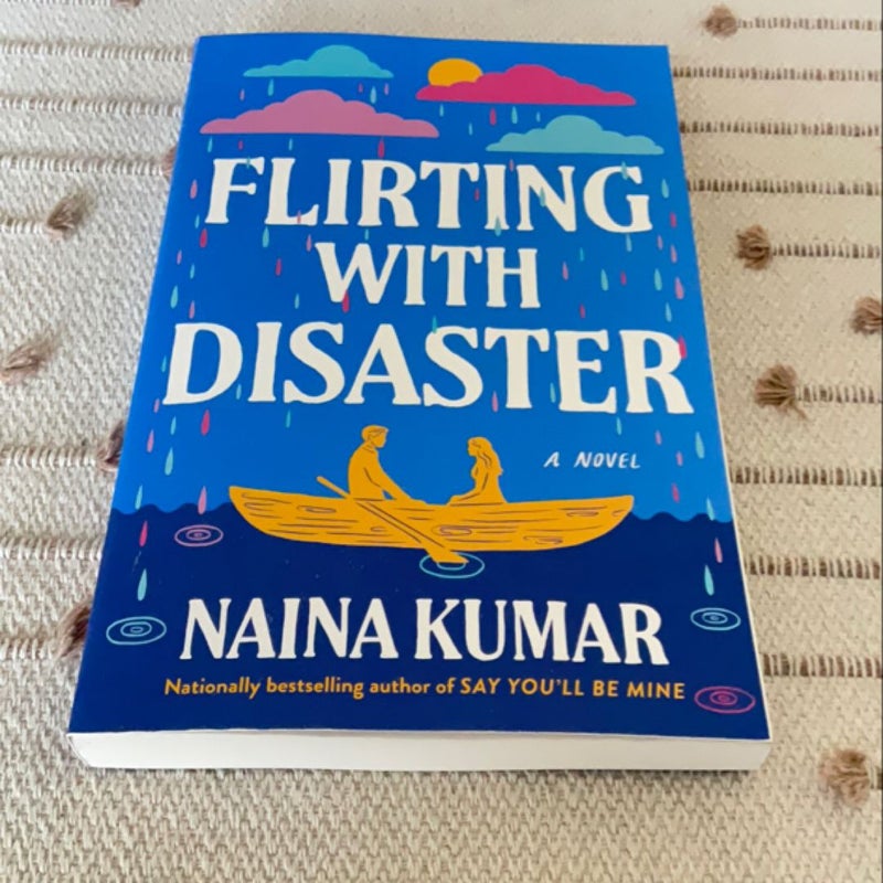 Flirting with Disaster