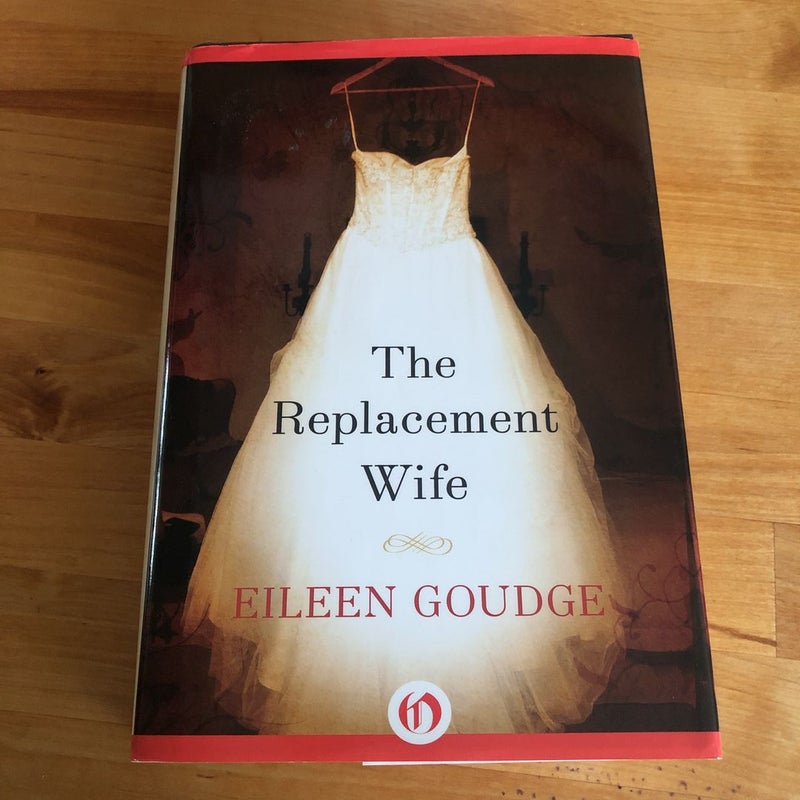 The Replacement Wife