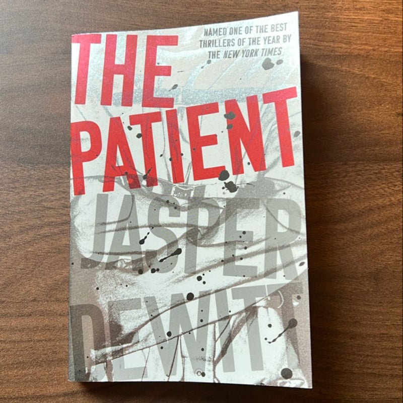 The Patient