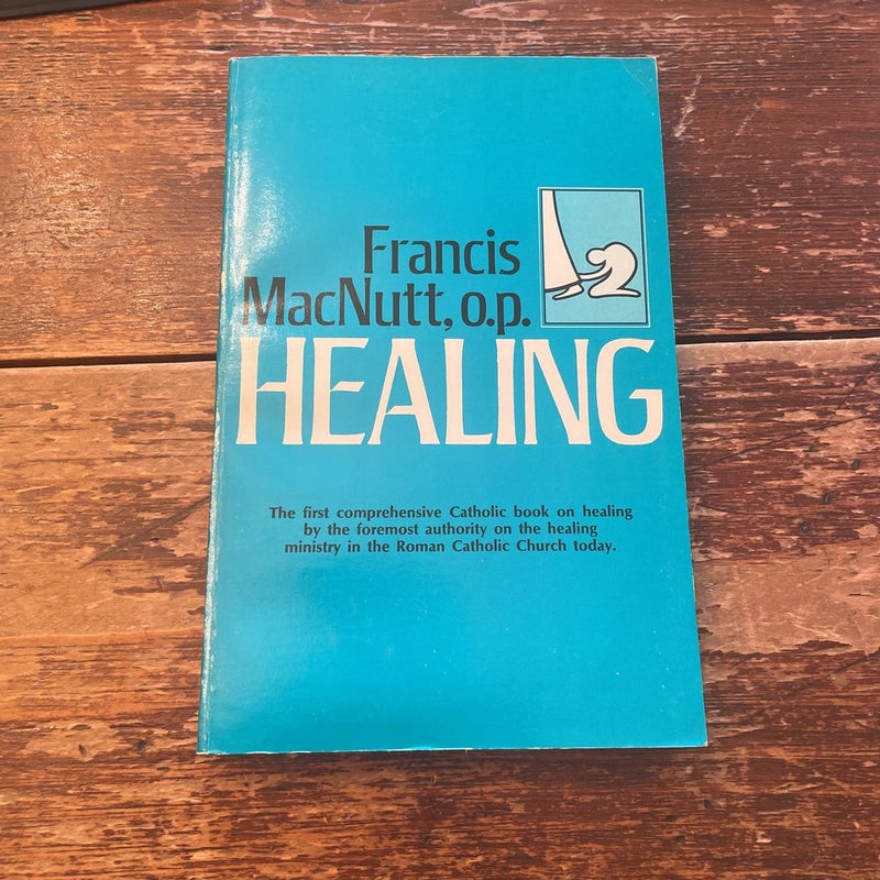 Healing