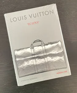 Louis Vuitton Icons