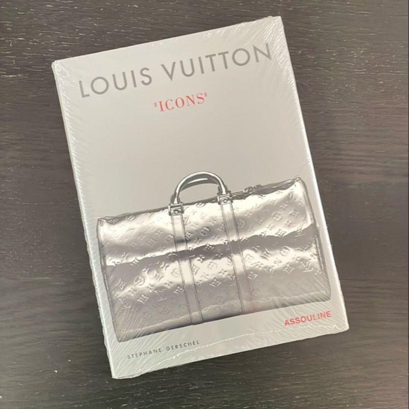 Louis Vuitton Icons