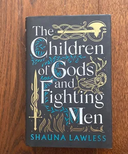 The Children of Gods and Fighting Men