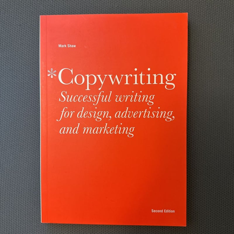 Copywriting