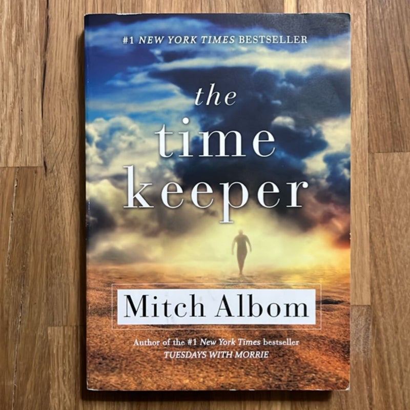 The Time Keeper