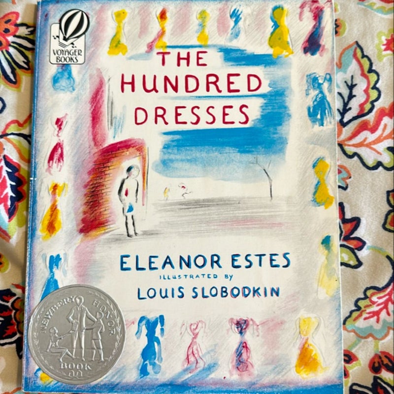 The Hundred Dresses