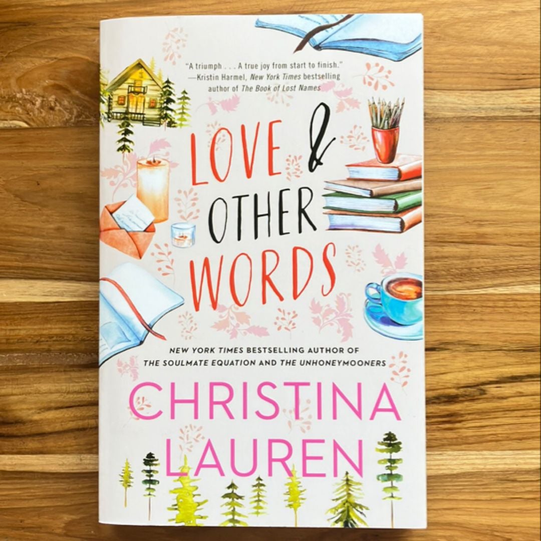 Love and Other Words