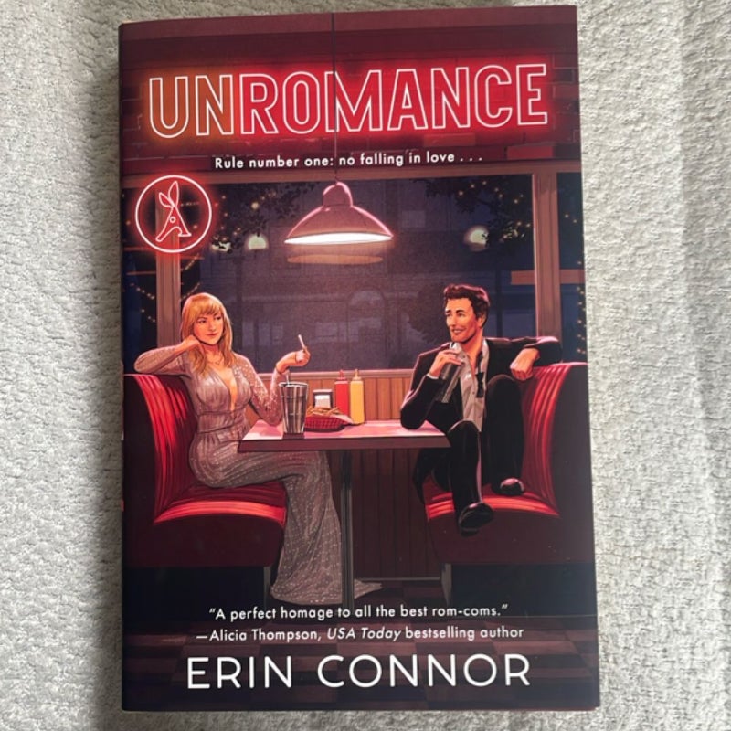 Unromance