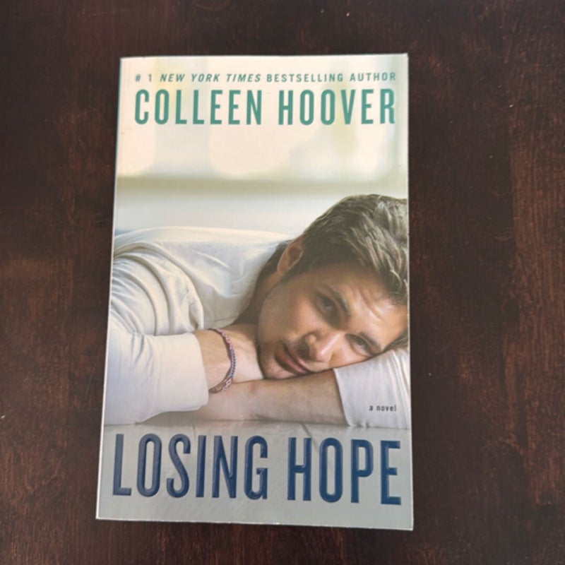 Losing Hope
