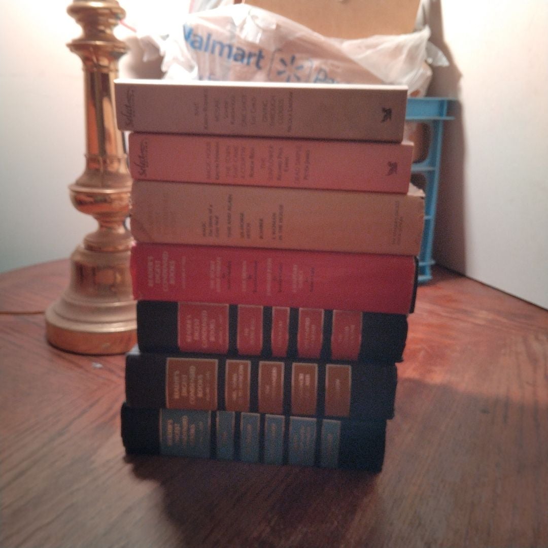 Reader's Digest Bundle by Various, Hardcover | Pangobooks