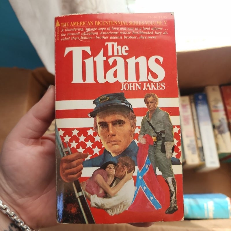 The Titans