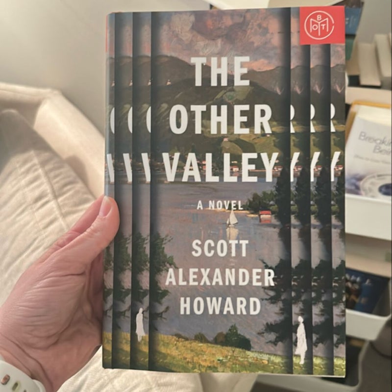 The Other Valley