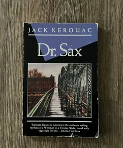 Dr. Sax
