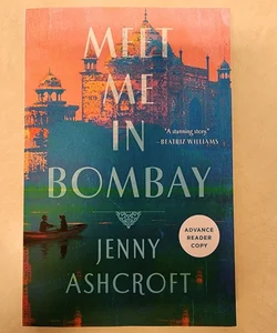 Meet Me In Bombay