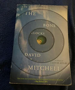 The Bone Clocks