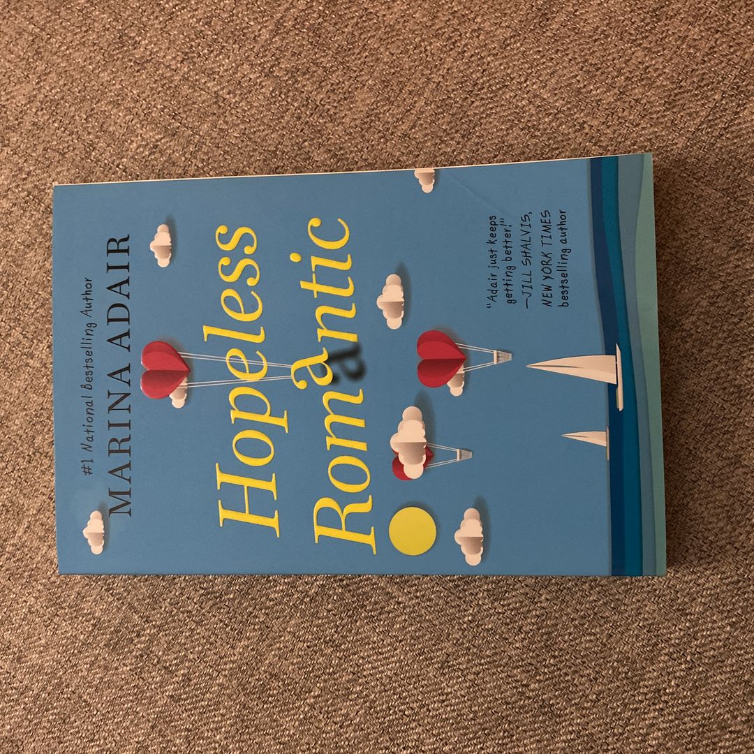 Hopeless Romantic
