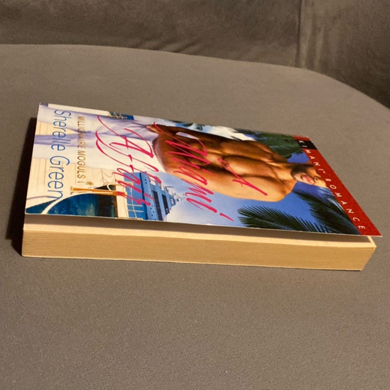 A Miami Affair