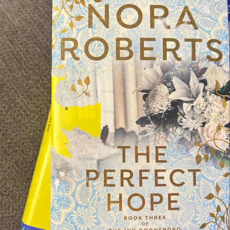 The Perfect Hope